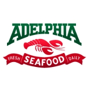 Adelphia Logo - Working at Adelphia Seafood | Glassdoor