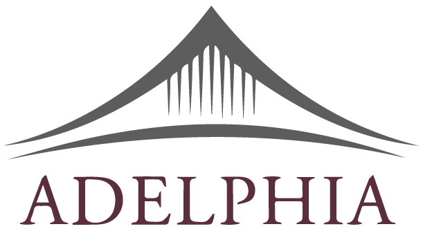 Adelphia Logo - Adelphia | A Global Alliance
