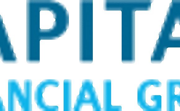 Capita Logo - Capita releases split cover life and CI quotation tool | COVER