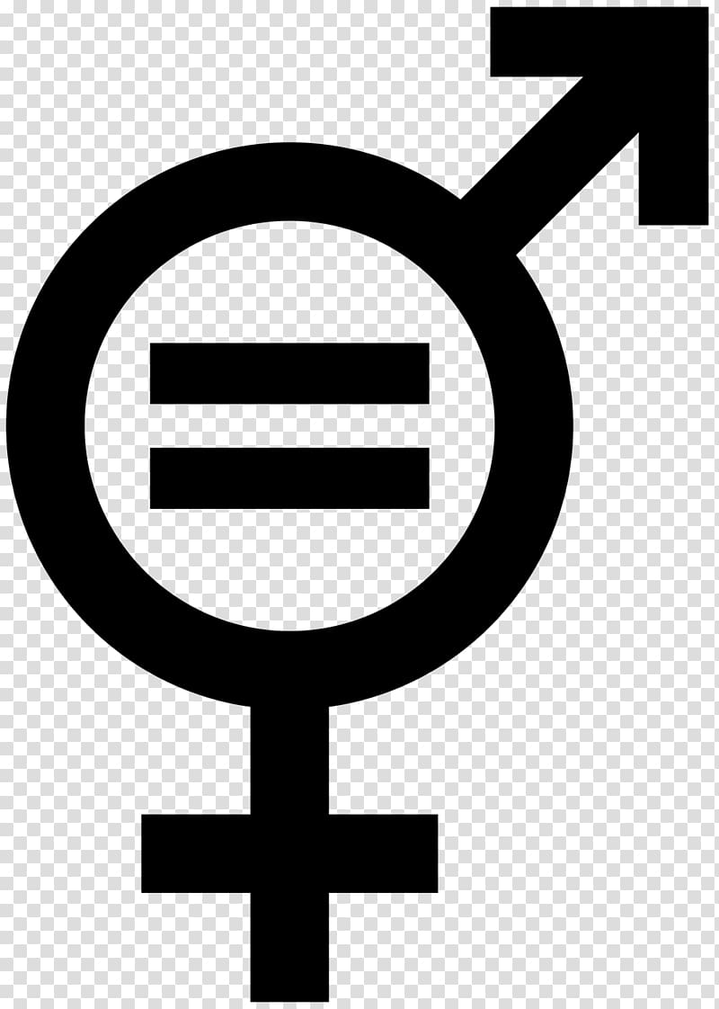 Gender Logo - Gender equality Gender symbol Social equality, gender equality ...