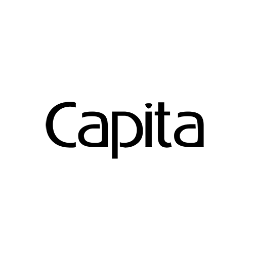 Capita Logo - Capita Open House | NUS Centre for Future-ready Graduates