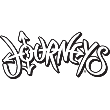 Journeys Logo - Journeys