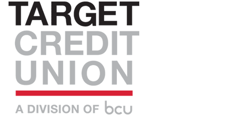 Www.target Logo - Target Credit Union