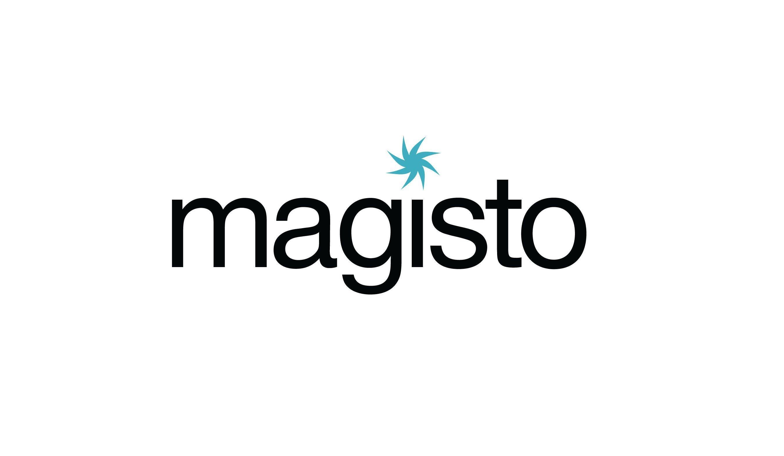 Magisto Logo - Magisto Brings The Power Of One-Click Mobile Movie Making To The PC