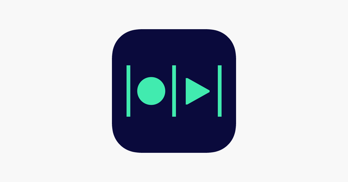 Magisto Logo - Magisto Video Editor on the App Store