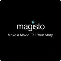 Magisto Logo - Tuesday Tips: How To Remove Branding From The End Of Your Magisto Movies