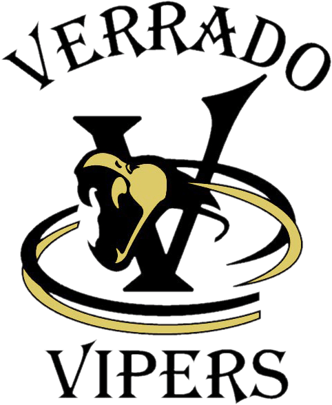 Verrado Logo - NFHS Network