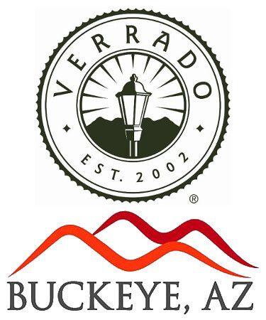 Verrado Logo - Verrado - Buckeye AZ - Majestic Beauty Spa PLLC