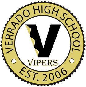 Verrado Logo - Verrado High School Alumni, Yearbooks, Reunions - Buckeye, AZ ...