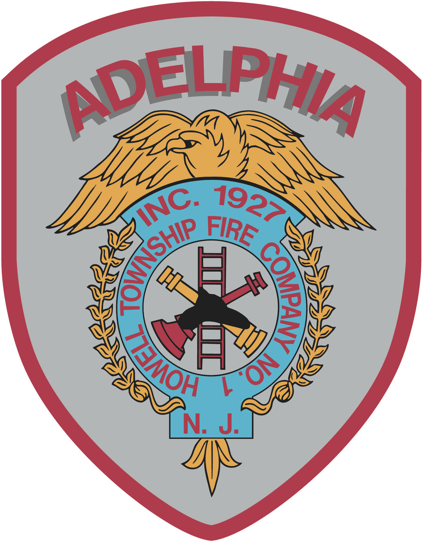 Adelphia Logo - Adelphia Logo – Adelphia Fire Company
