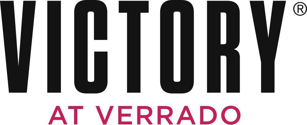 Verrado Logo - Victory at Verrado Venture II Collection in Buckeye, Arizona ...