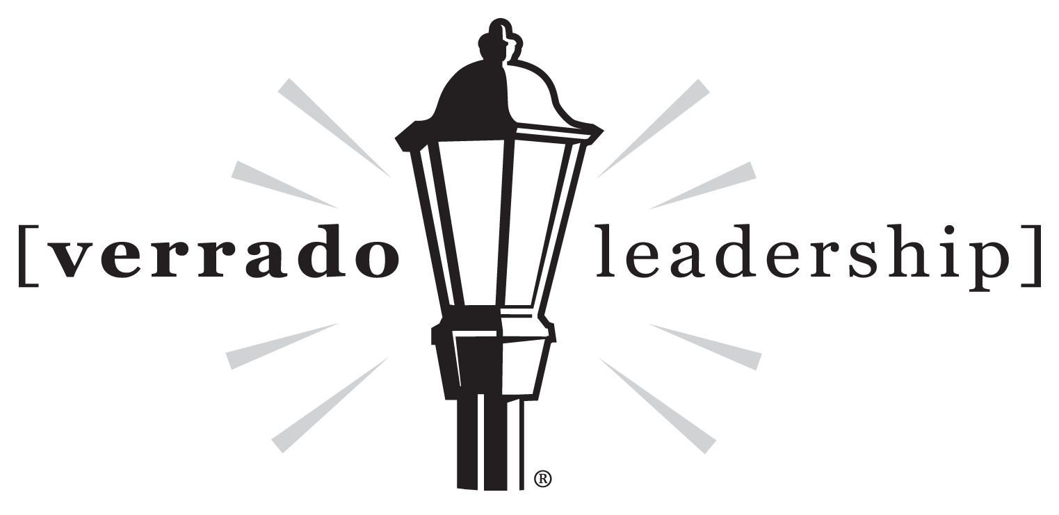 Verrado Logo - Verrado Leadership logo transparent | Verrado