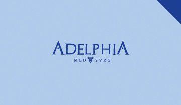Adelphia Logo - GooyaMedia - Adelphia Cards & Logo