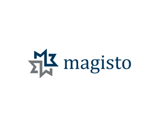 Magisto Logo - Magisto Designed