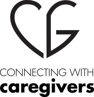 Caregiver Logo - Caregiver Briefcase for Psychologists