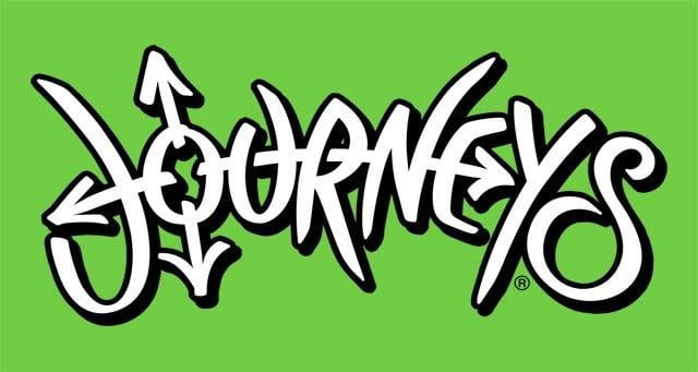 Journeys Logo - Journeys Logo