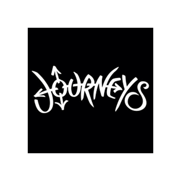 Journeys Logo - Journeys Logo