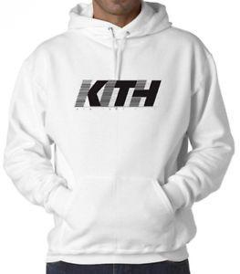 Kith Logo - New Kith Logo Ape Men's Classic Hoodie Size S XXL USA
