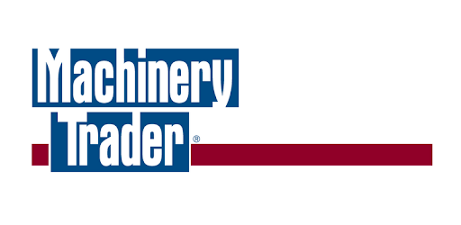 MachineryTrader Logo - Machinery Trader - Apps on Google Play