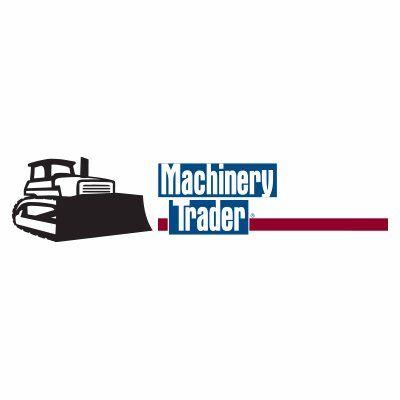 MachineryTrader Logo - Machinery Trader EU