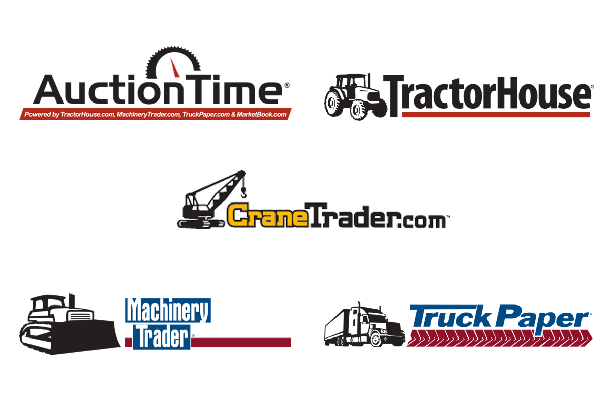 MachineryTrader Logo - FR8Star Carriers Get First Access to Sandhills Marketplace Shippers