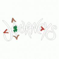 Journeys Logo - Journeys. Brands of the World™. Download vector logos and logotypes