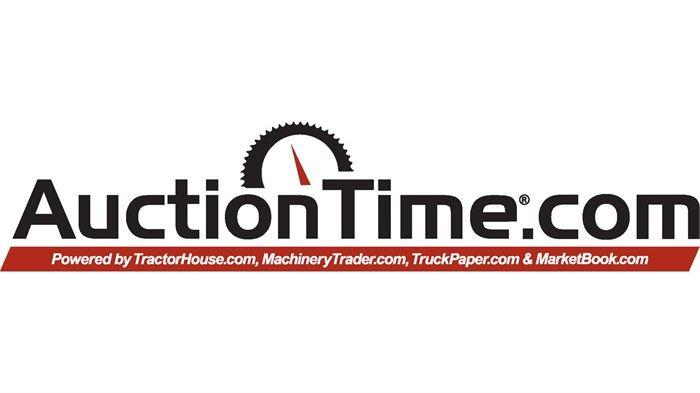 MachineryTrader Logo - AuctionTime.com Sells Over $7.5 Million In Equipment This Week