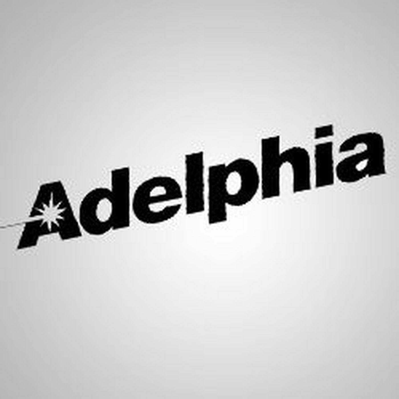 Adelphia Logo - Former Adelphia Executives John and Tim Rigas Report to Prison