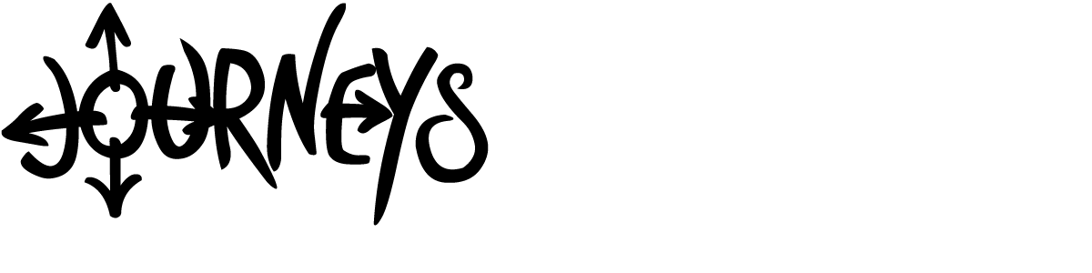 Journeys Logo - Journeys font download