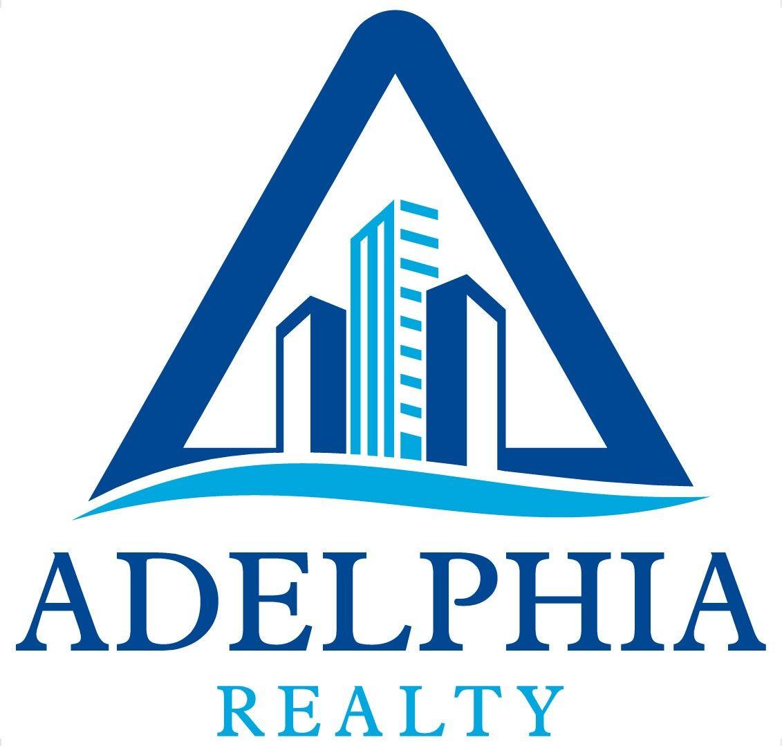 Adelphia Logo - Adelphia Realty | 2080 Ocean Drive In-house Broker | Your South ...