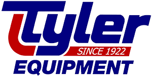 MachineryTrader Logo - Parts Tyler Equipment Since 1922 East Longmeadow, MA. Berlin, CT