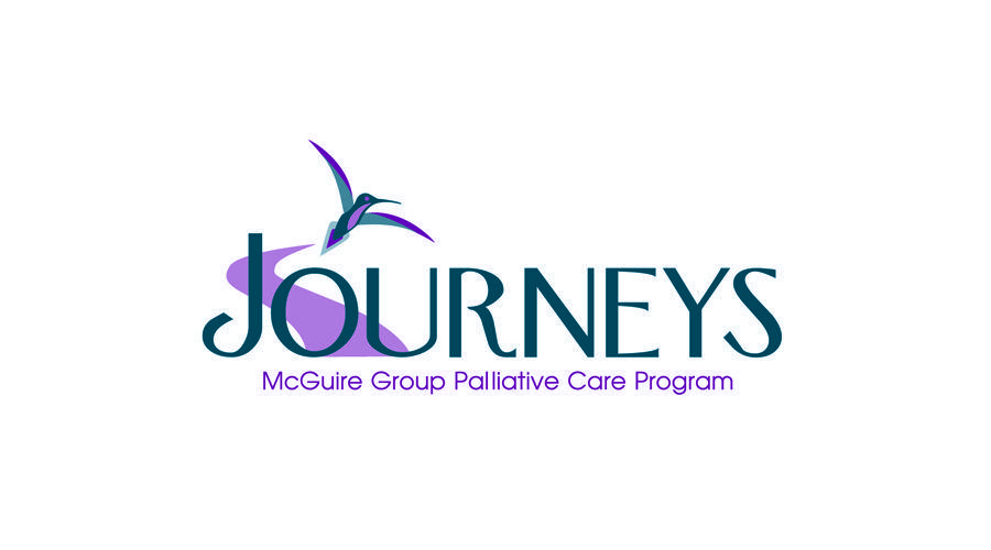 Journeys Logo - journeys logo - The McGuire Group