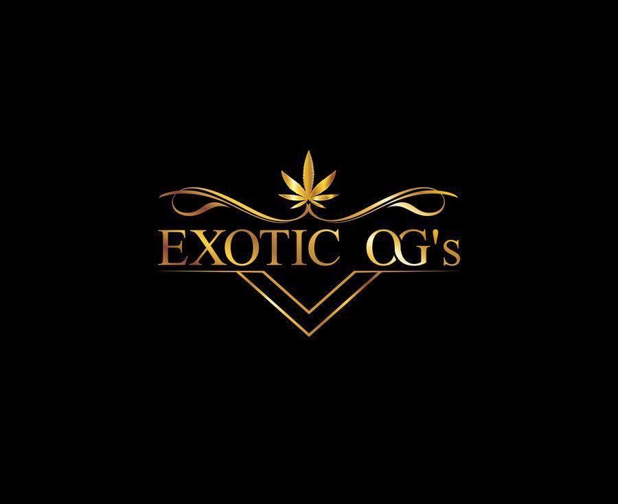 Exotic Logo - Exotic Logo Design | Freelancer