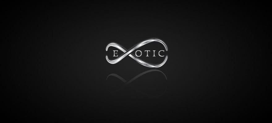 Exotic Logo - Logo Designs. Logos design, Design