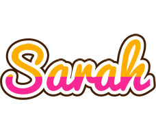 Sarah Logo - Sarah Logo | Name Logo Generator - Smoothie, Summer, Birthday, Kiddo ...