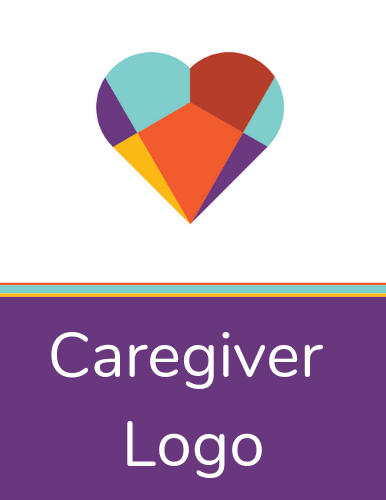 Caregiver Logo - Caregiver Logo Icon Change Foundation