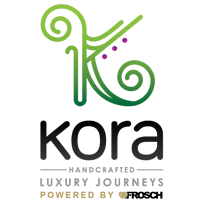 Journeys Logo - Kora Journeys – Handcrafted Luxury Journeys