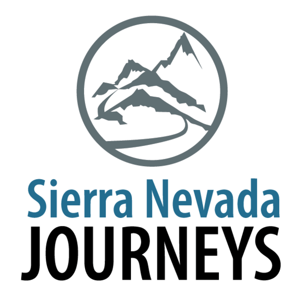 Journeys Logo - Give to Sierra Nevada Journeys | Nevada's Big Give