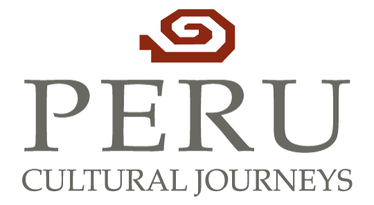 Journeys Logo - Peru Cultural Journeys. Gently Walking on Ancient Pathways