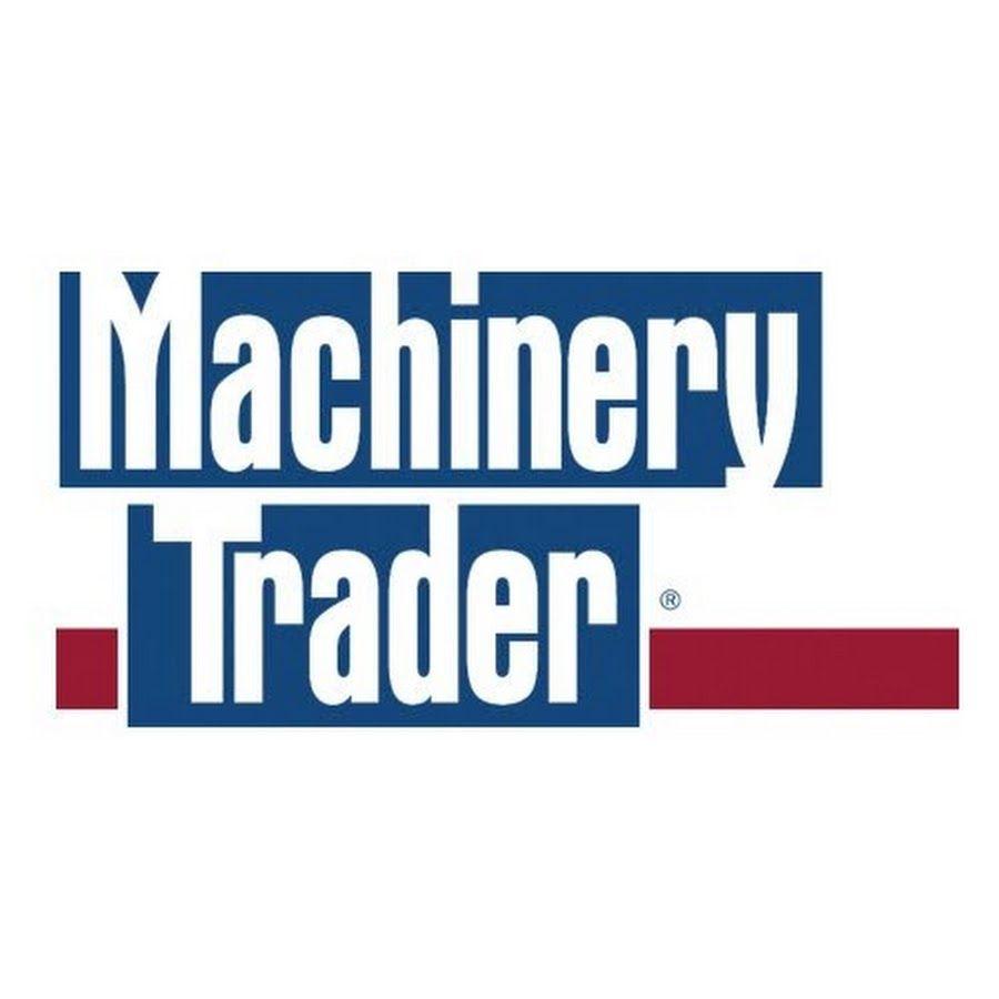 MachineryTrader Logo - Machinery Trader - मुफ्त ऑनलाइन वीडियो ...