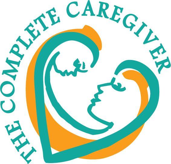 Caregiver Logo - Complete Caregiver Logo