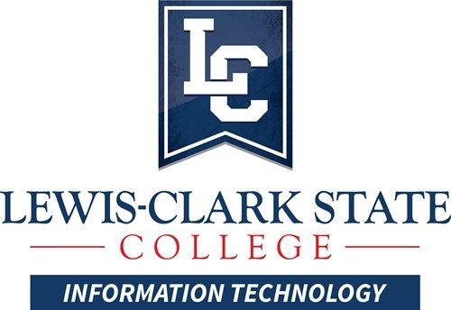 Lcsc Logo - Information Technology | Lewis-Clark State