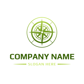 Copass Logo - Free Compass Logo Designs | DesignEvo Logo Maker