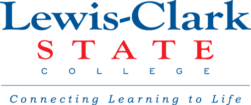 Lcsc Logo - New website for LCSC | Lewis-Clark State