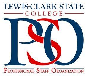 Lcsc Logo - Professional Staff Organization | Lewis-Clark State