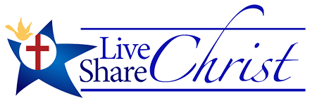 Lcsc Logo - LCSC Resources | Live Christ, Share Christ