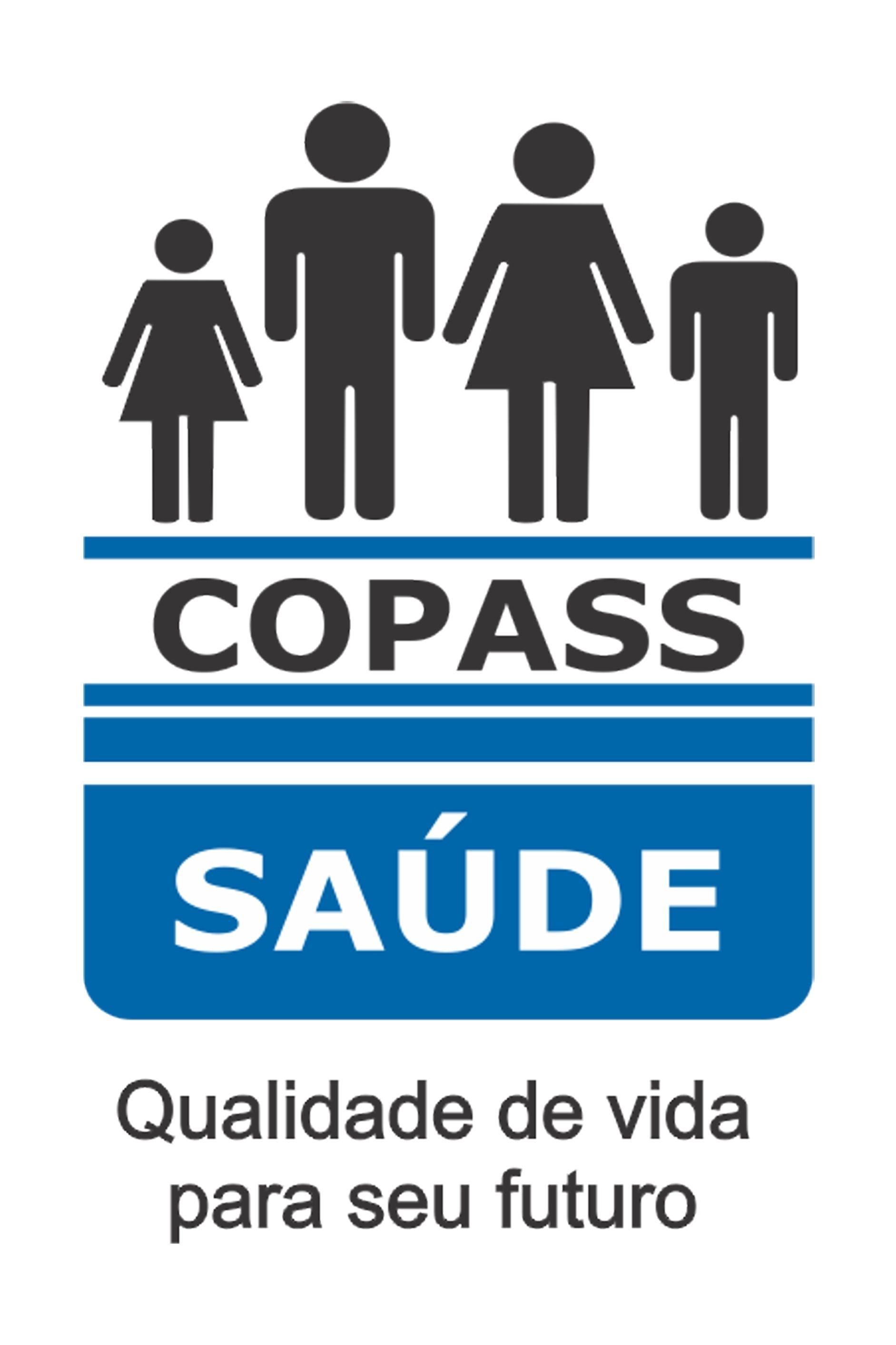 Copass Logo - História