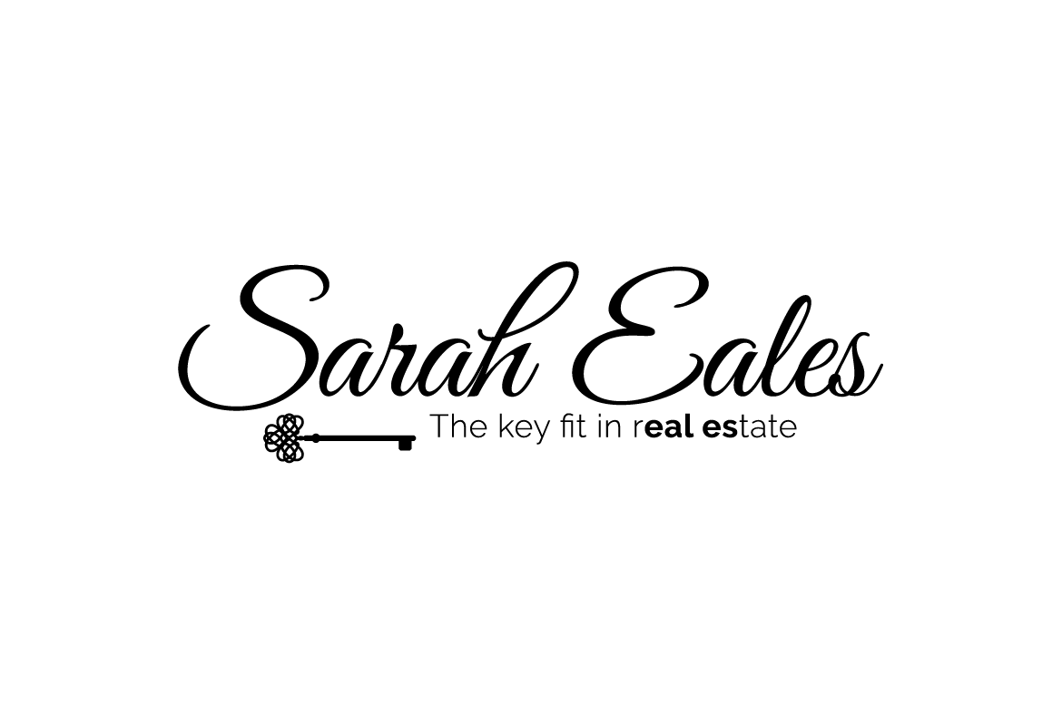 Sarah Logo - Sarah Eales Logo