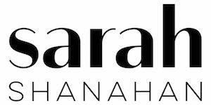 Sarah Logo - Sarah Shanahan