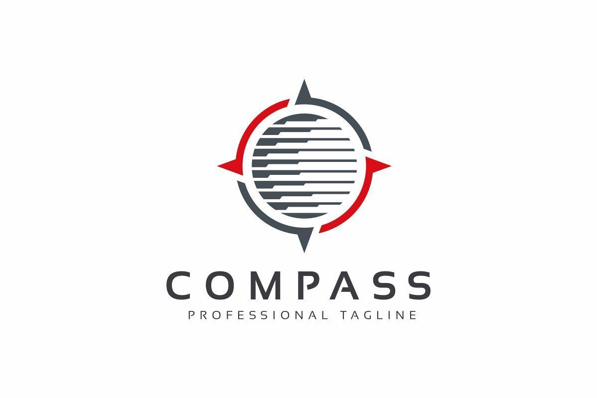 Copass Logo - Compass Logo